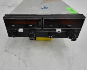 VHF COMM / NAV w/GS KX-155 Bendix King 069-1024-42